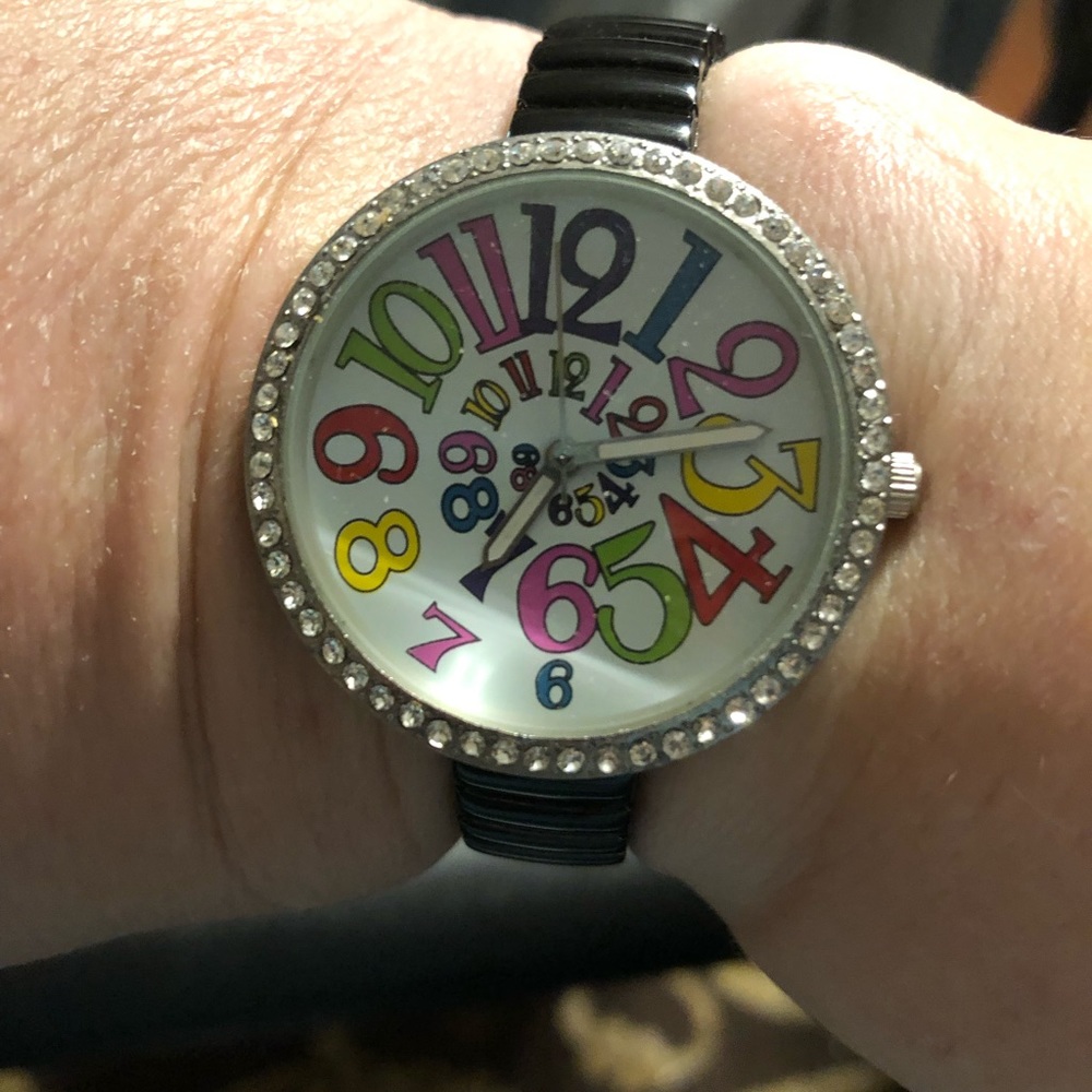 Lady’s Watch